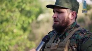 Abu Khalid al-Shami Killed in Russian Airstrikes