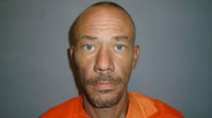 Cold case murder suspect captured after fleeing during transport