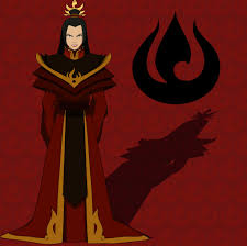 Pin By Marti Paisley On Avatar The Last Airbender And Legend Of Korra Avatar Cosplay Avatar Azula Avatar Characters