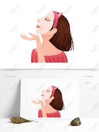 Maybe you would like to learn more about one of these? Masker Wajah Kartun Yang Digambar Tangan Ilustrasi Karakter Gadi Gambar Unduh Gratis Grafik 732576817 Format Gambar Psd Lovepik Com