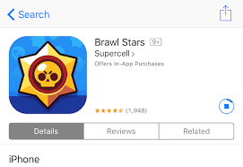 Below is a list of character types. How To Download Brawl Stars Ios From Any Country Brawl Stars Blog