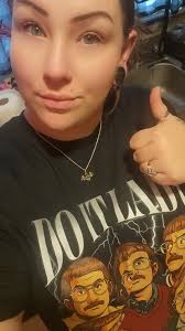 Another One Teen Titans 2003 T-Shirt Merch