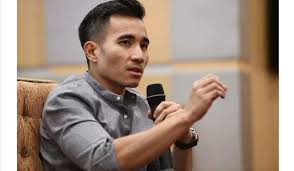 Parti amanah negara in johor : Hendak Buktikan Majoriti Di Parlimen Pun Tak Mampu Apatah Lagi Hendak Pru Shahril Mykmu Net