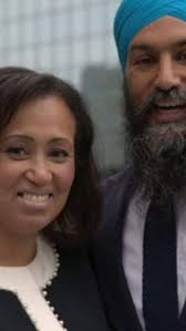 NDP Distributes Legal Line at last Provincial Convention