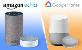 必見 Aiは本当に必要か Aiスピーカー Amazon Echoとgoogle Homeの徹底比較 検証 どちらを買うか迷っている方のために 株式会社アントのブログ
