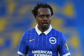 South african association football player. Sa Fans Make Percy Tau Demand After Brighton S Heartbreaking Defeat To Palace Sport