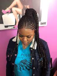 Feedinbraids Black Girl Braids Braids For Black Hair Hair Styles