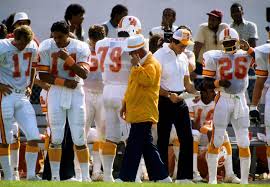 The late owner joins hall of famers lee roy selmon, warren sapp and derrick brooks, as well as former coach john mckay, doug williams, jimmie giles, mike alstott, john. Super Bowl 2021 John Mckay Kept Tampa Bay Bucs Laughing Back In The Day