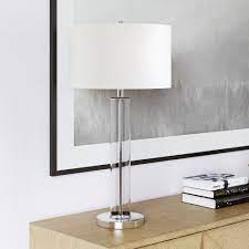 They give you additional light where you need it while also adding a bit of personality. Glass Lamps Wayfair