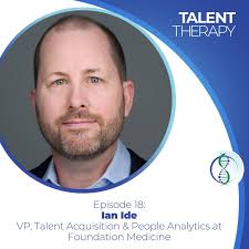 Thank you, Chris Tamburrini, for inviting me to join the latest episode of  his Talent Therapy podcast. I enjoyed discussing the latest priorities and  developments impacting both talent acquisition…
