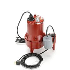 The liberty prg101a grinder pump is designed for residential sewage applications. Sewage Ejector Pump Vs Sewage Grinder Pump Which Is Better For A Home Or Small Business Pump That Sump
