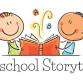 Preschool Storytime event image