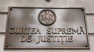 Supreme court of justice of costa rica. Curtea Suprema De Justitie Activeaza In Regim Special Dupa Ce Un Angajat S A Imbolnavit De Coronavirus Video