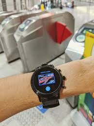 Let's tap into the op. Google Pay Galaxy Watch 46mm Off 57