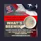 What’s Brewing | What’s Brewing is a casual event image