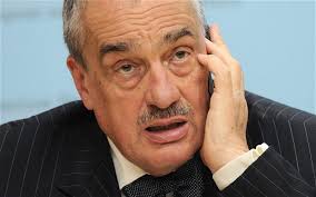 Karel schwarzenberg přečteno 3726 krát. Czech Deputy Prime Karel Schwarzenberg Spoke About Real Miserable Situation Of Amazing Azerbaijan Armenpress Armenian News Agency