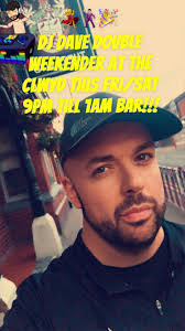 ONCE WE HIT MIDWEEK, IT'S BASICALLY THE WEEKEND ALREADY RIGHT?! 🤔🤷🏻‍♂️🤣  COME JOIN US THIS WEEKEND FOR YOUR BEST 'CLUB IN A PUB' EXPERIENCE, ALL  YOUR FAVE TUNES ARE HERE FROM DANCE -