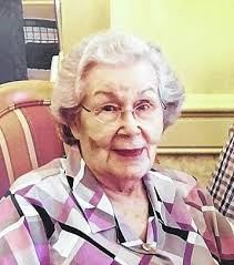 Hilda McDonald Obituary (2018)