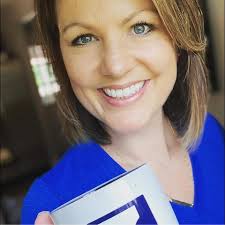 Brenda Inge's Instagram, Twitter & Facebook