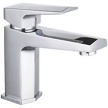 Grohe 48165000 | concetto baseplate cover. Bristan Elegance Basin Mixer Tap With Clicker Waste Basin Taps Screwfix Com