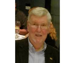 John Sherman Obituary (2019)