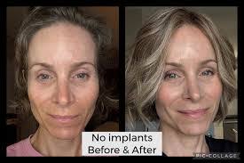 Gina Corella's Instagram, Twitter & Facebook