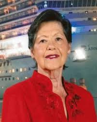 Martha Nell "Boots" Ash Obituary January 5, 2025