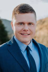 Jonathan Thomas, Real Estate Agent