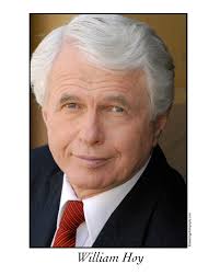 William D. Hoy