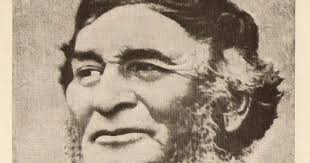 Genealogically Speaking: Mercy Catt & Silas Gill.