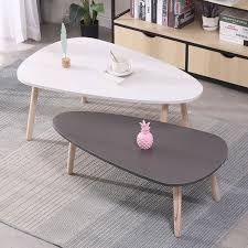 La table basse scandinave : Table Basse Scandinave Achat Tables Basses Sur Rue Du Commerce