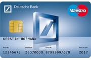 Deutsche Bank Gemeinschaftskonto I I Db Partnerkonto Eroffnen