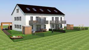 Das familienhaus magdeburg ist für und mit kindern, jugendlichen, familien und senioren im einsatz. 4 Familien Haus Scheuschner Projekt