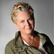 Marlene Tate, MBA,MS