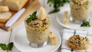 Iniziare a preparare il caviale di melanzane. Caviale Di Melanzane Babaganoush Pane E Gianduia