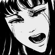 Tomie By Junji Ito Icons Like Or Reblog If In 2020 Junji Ito Japanese Horror Aesthetic Anime
