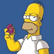 Homer is suddenly desperate for money and steals bart's piggy bank for money, but all there is are a few cents. Simpsons Draw Homer Simpson Drawing Simpsons Drawings Simpsons Characters