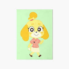 We did not find results for: Isabella Animal Crossing Wall Art Redbubble
