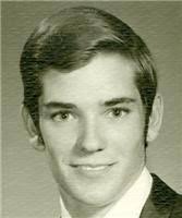 David Garst Obituary (1954