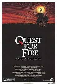 Rated r for strong violence, pervasive language. Quest For Fire Film Wikipedia