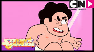 Steven Universe