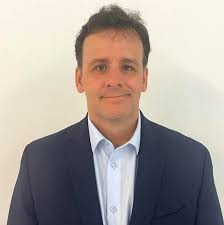 Kraken Robotics makes top executive changes