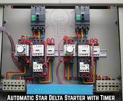 Wiring diagram for 1999 jeep grand cherokee; Star Delta Starter Y D Starter Power Control Wiring Diagram