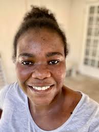 I do stuff from the heart because I remember the days I wish I had help.