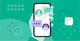Fighting loneliness and anxiety: Can a chatbot provide additional support  for your patients?
