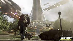Call Of Duty Infinite Warfare Minimum Pc System Requirements Revealed 70 Gb Storage Space Required