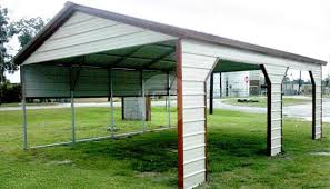 We have durable, portable metal carports for sale at great prices, and delivery and setup are always free! Metal Carports 100 Carport Styles Steel Carport Kits Manufactured In Usa