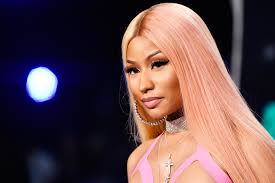 James, port of spain, trinidad & tobago and raised in queens, new york city, new york. Nicki Minaj Shared The First Photos Of Her Baby Boy Teen Vogue