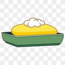 Green Soap Dish And Yellow Soap Clipart Soap Clipart Green Soap Box Yellow Soap Png Transparent Image And Clipart For Free Download Green Soap Soap Boxes Green Bubble