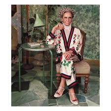 Barbara alberti (born april 11, 1943) is an italian writer, journalist, and screenwriter. Gucci On Twitter The Eclectic Cast Of Guccicruise18 Features Writer Barbara Alberti Actress Silvia Calderoni And Interior Designer Francesca Romana Fontana Https T Co 8cjcbnvqa9